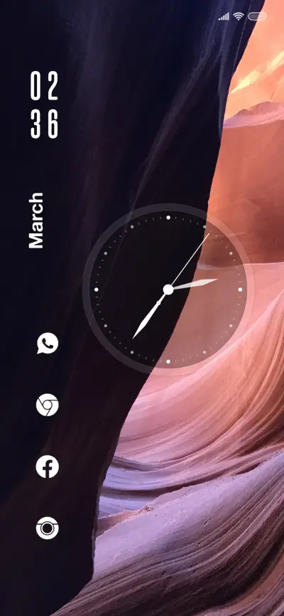 14 iOS - Screenshot 1