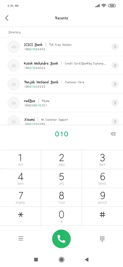 Baby Sheep - Screenshot 1