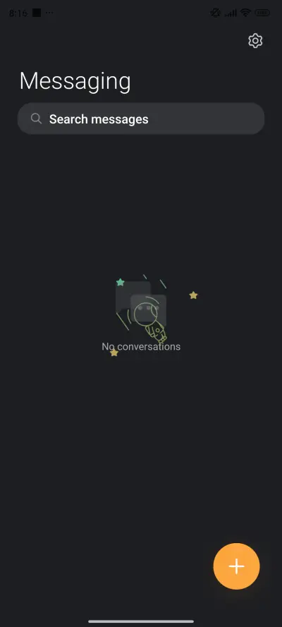 Cute Spaceman - Screenshot 7