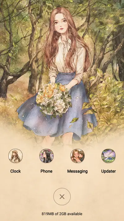 dream - Screenshot 4