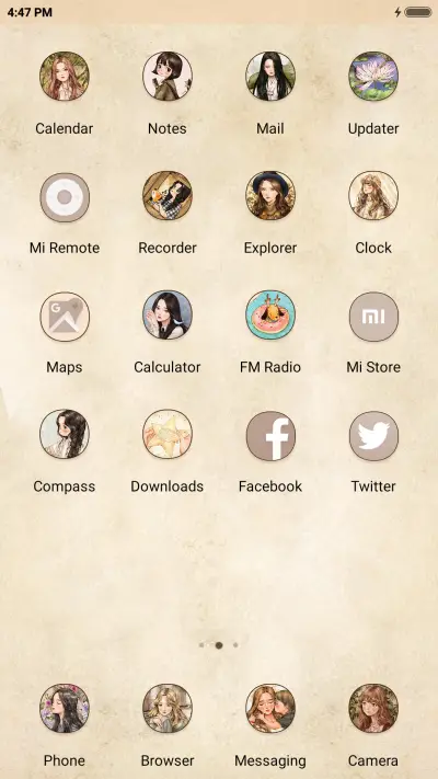 dream - Screenshot 3