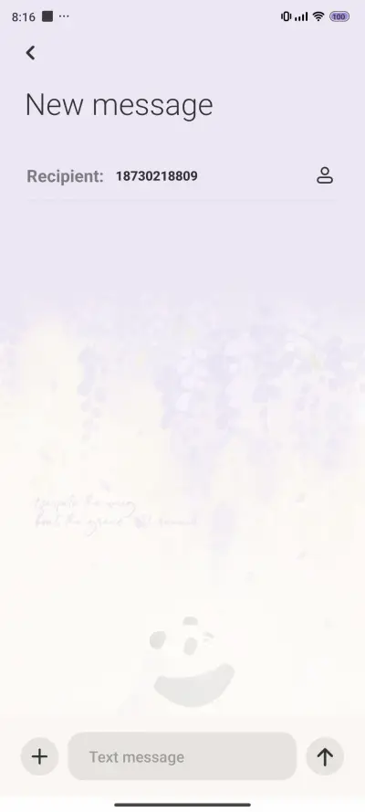 Purple Panda - Screenshot 8