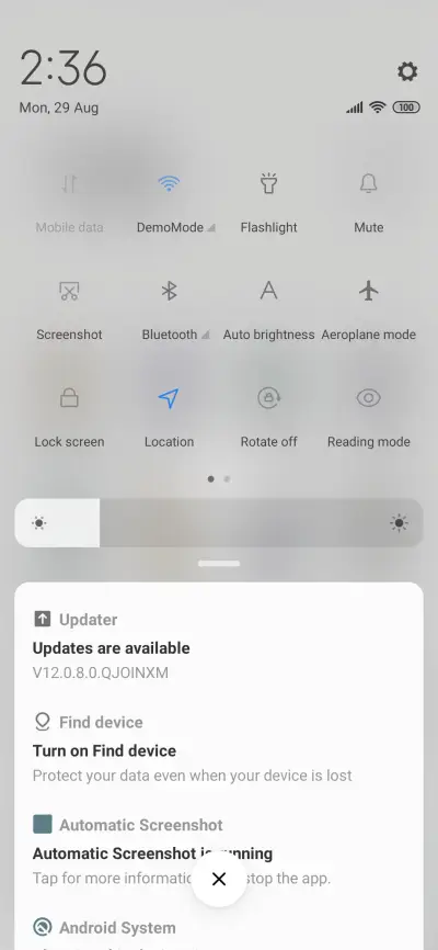 Lost Paradise - Screenshot 6