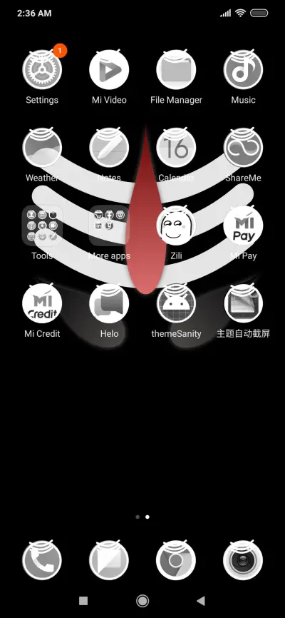 MAHADEV_DWM4 - Screenshot 3