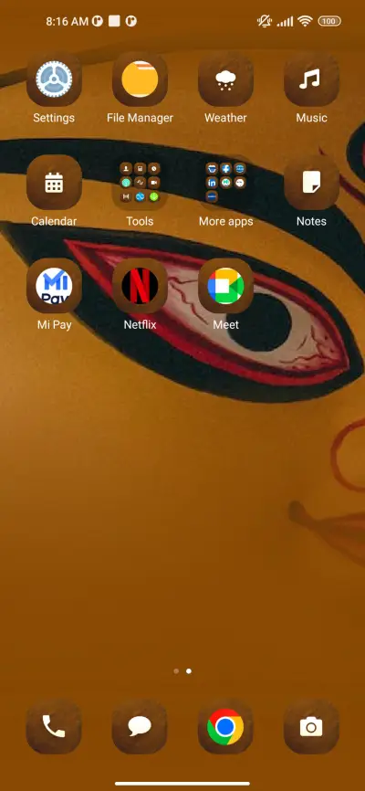 Navratri_Tint - Screenshot 3