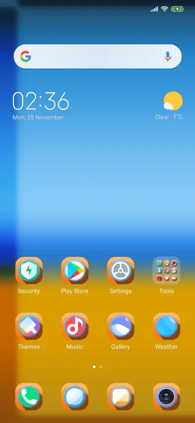 WAN_DWM19 - Screenshot 2