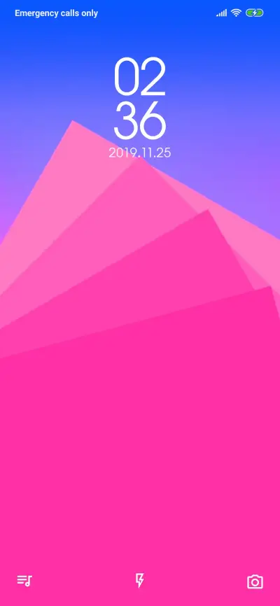 Fusion_DWM19 - Screenshot 1