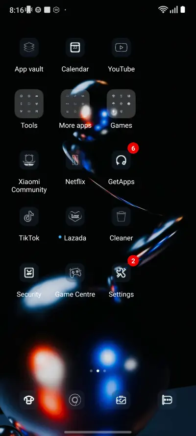 cloiers16 - Screenshot 3