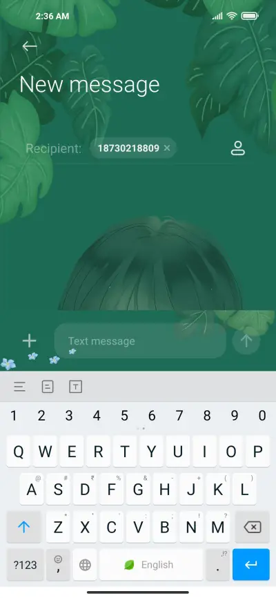 Green Fairy - Screenshot 8