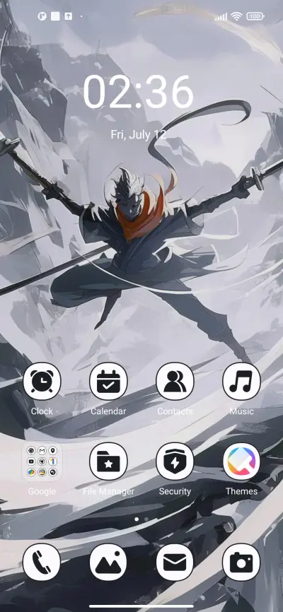 showdown - Screenshot 2