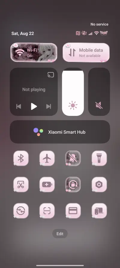 Cherry Fall - Screenshot 6