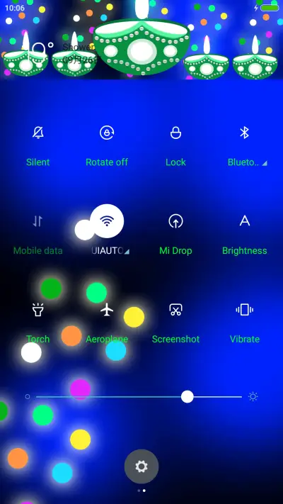 Diwali with Mi [Light] - Screenshot 5