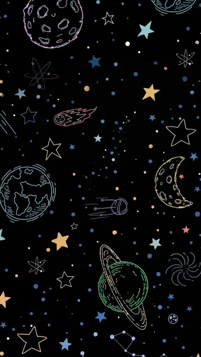 Romantic Planet - Screenshot 1