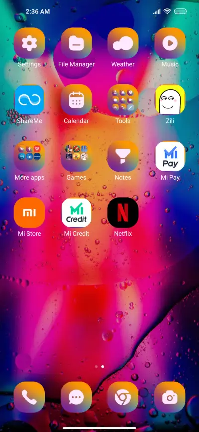 Paint_2 - Screenshot 3