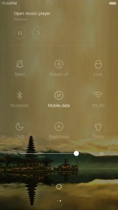 Island - Screenshot 5