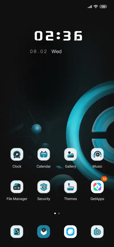 A surname - Screenshot 3