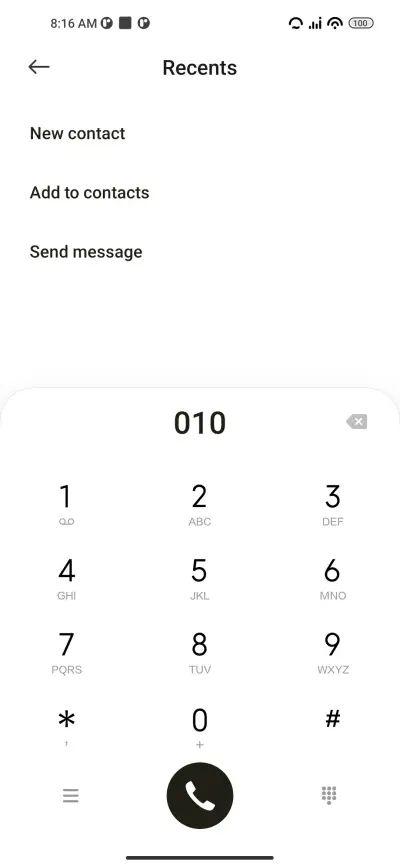 Bicycle - Screenshot 6