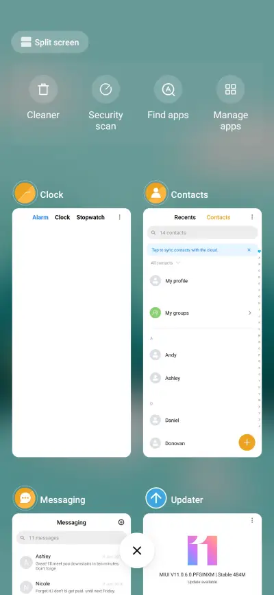 DuckWithDuckling_3MDS - Screenshot 4