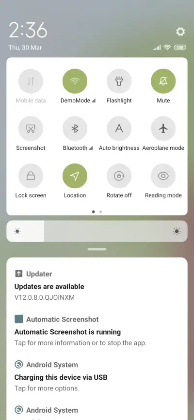 Sleepy bear - Screenshot 5