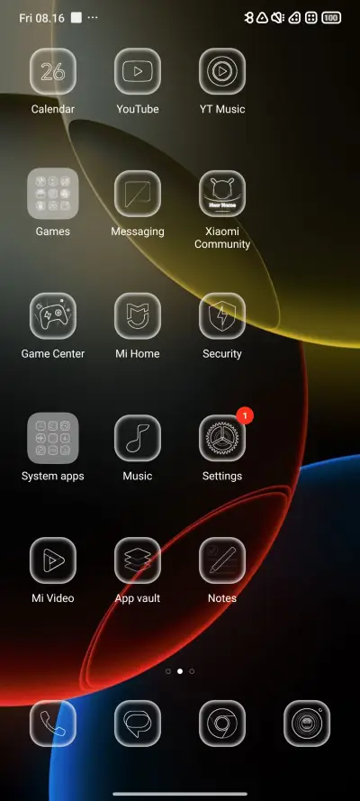 Po-Los - Screenshot 3