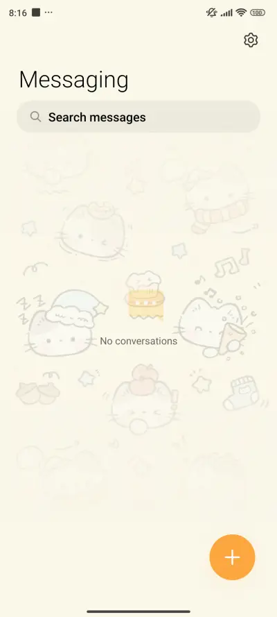 Doodle Purr Heal - Screenshot 8