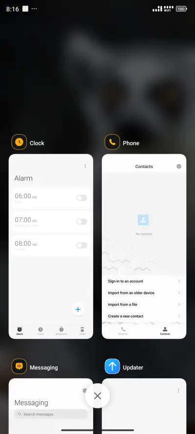 Wild Mammal - Screenshot 4