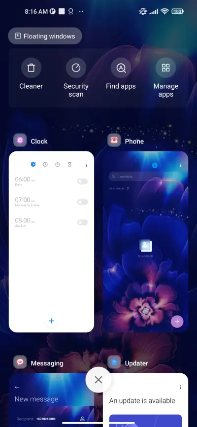 Splendid Flowers - Screenshot 4