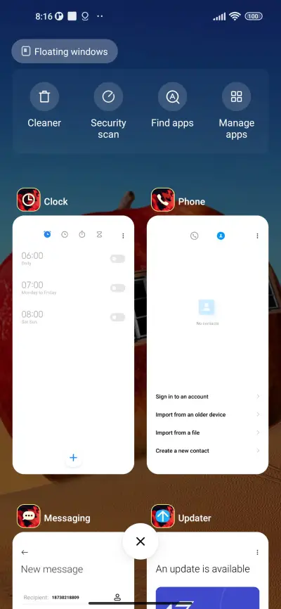 desert apple - Screenshot 4