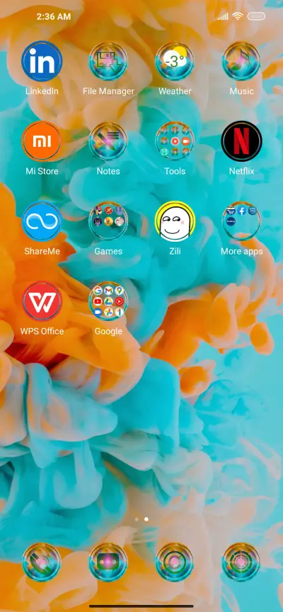 Pastel Paw - Screenshot 3