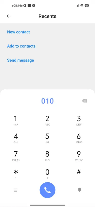 Flat Kuro - Screenshot 6