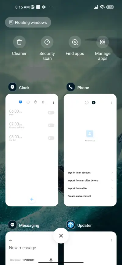 Surfer Ocean - Screenshot 4