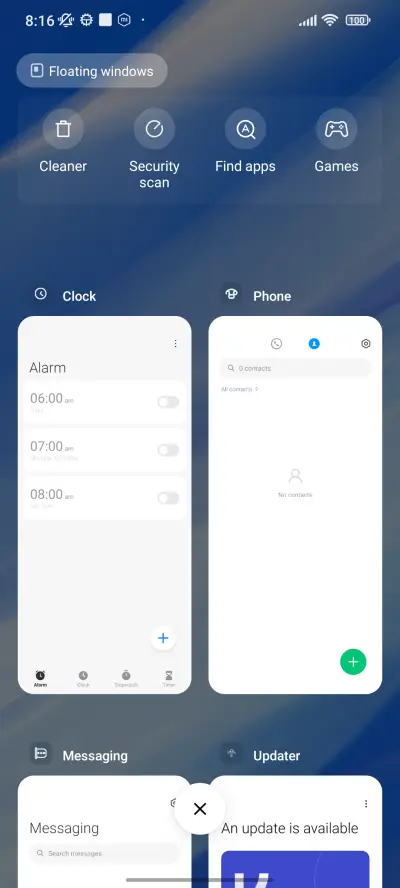 defvsmwi - Screenshot 4