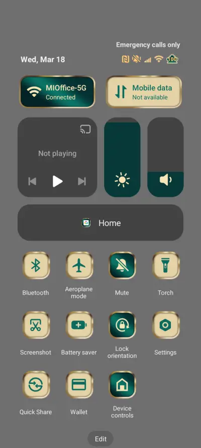 Emerald Green - Screenshot 5