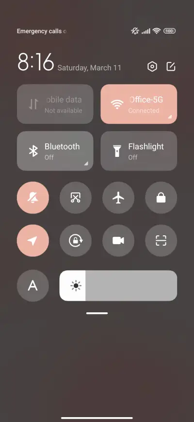 Flower spitting - Screenshot 5