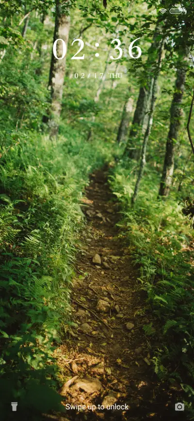 Green Trails_3MDS - Screenshot 1