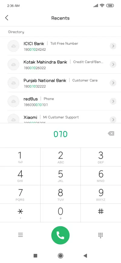 Best Time - Screenshot 1