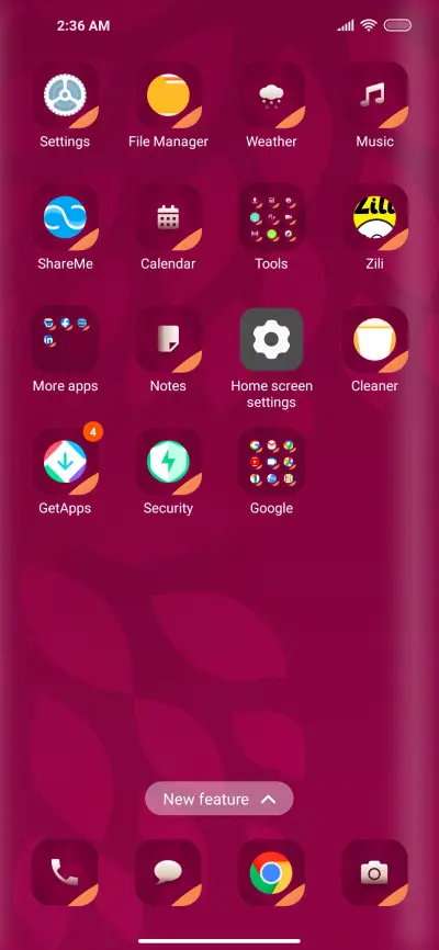 Ram5 - Screenshot 3