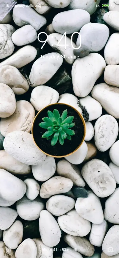 Official MIUI Theme_49 - Screenshot 1