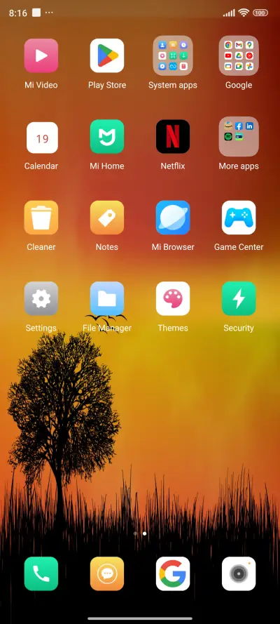 Fit v15 - Screenshot 4