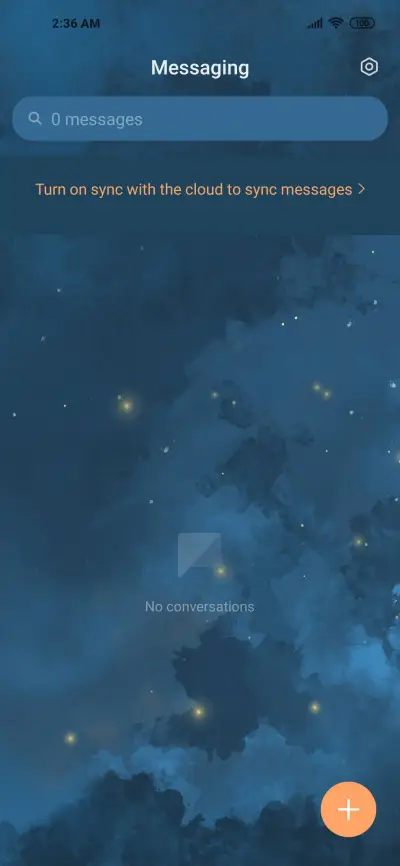 Cloud Lighthouse - Screenshot 7