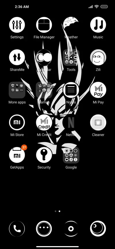 DRAGONBALL-Z_DWM20 - Screenshot 3