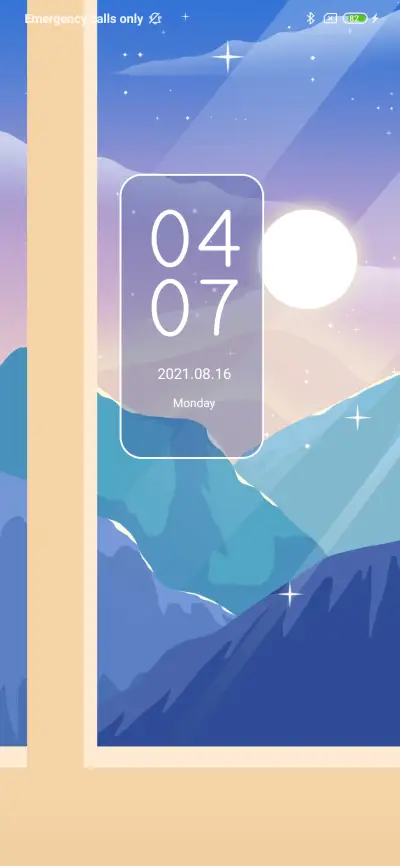 Cigarette smoke - Screenshot 1