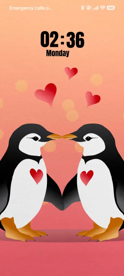 Cold Hearts - Screenshot 1