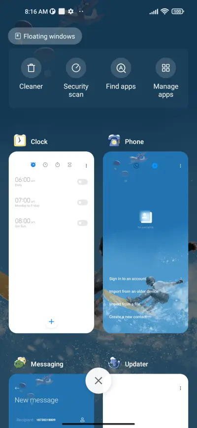 PUBGM Ski - Screenshot 5