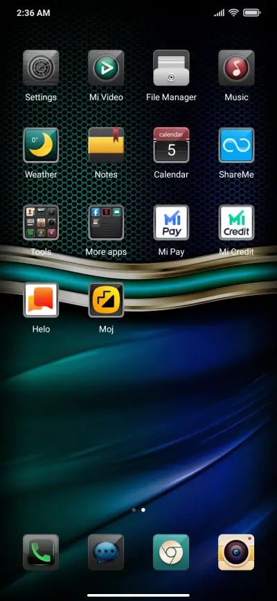 Lamborghini - Screenshot 3