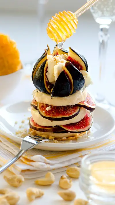 Only delicious food cant bear 10