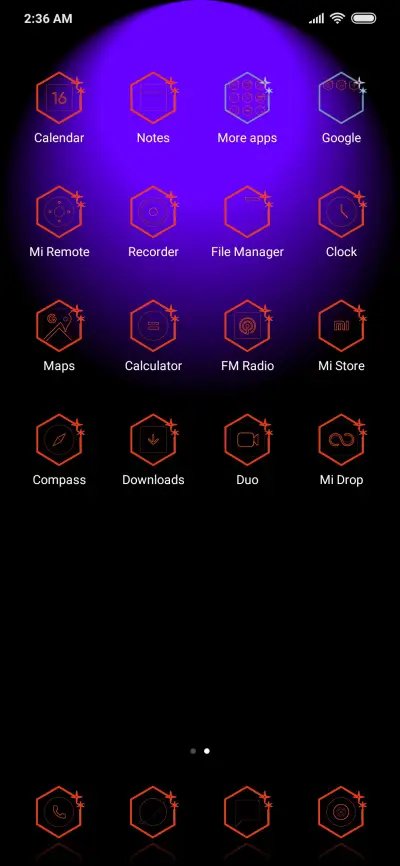 Glow_DWM3 - Screenshot 3