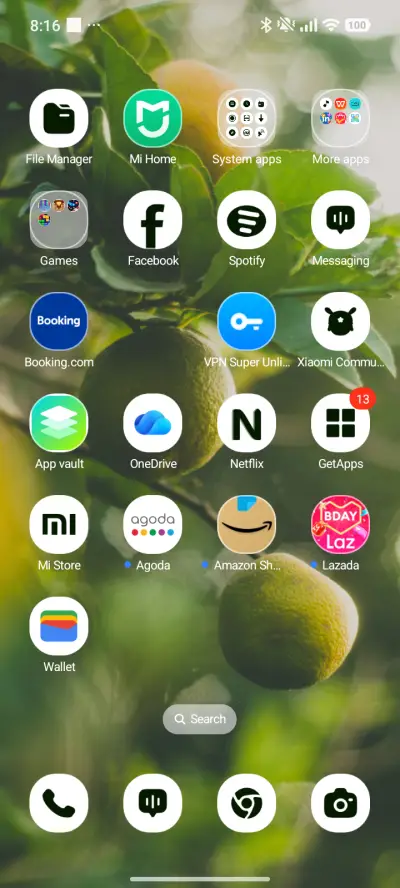 Green Haven - Screenshot 3