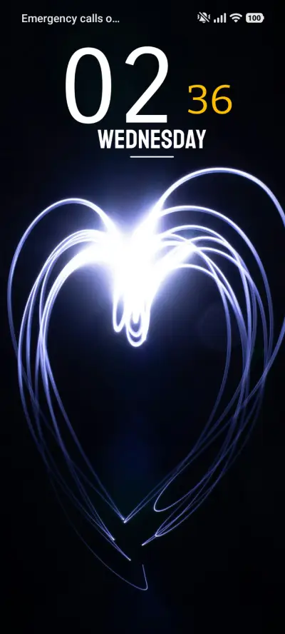 Heart Light