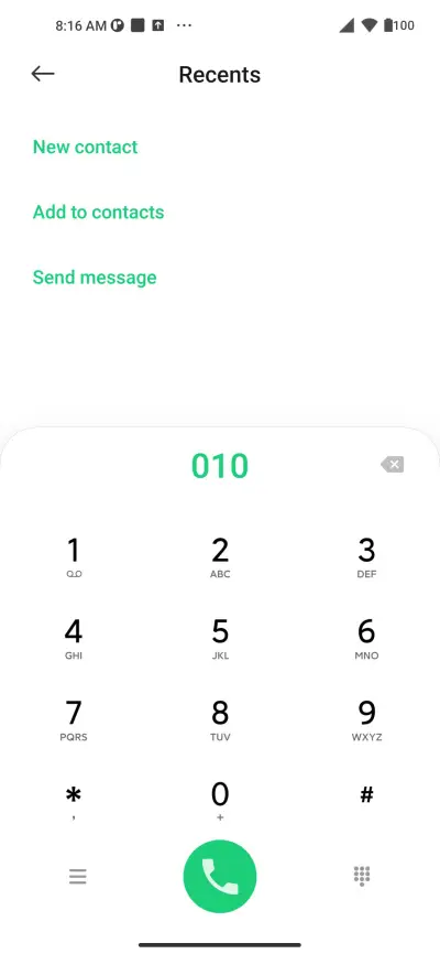 Desert J15 - Screenshot 6